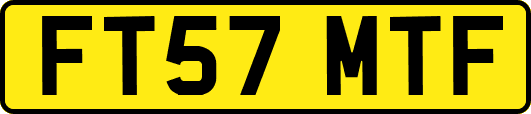 FT57MTF
