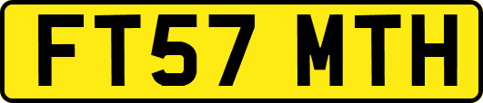FT57MTH