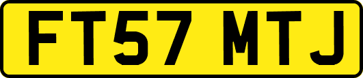 FT57MTJ