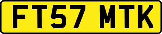 FT57MTK