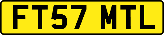 FT57MTL