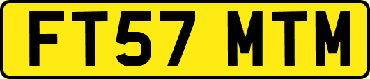 FT57MTM
