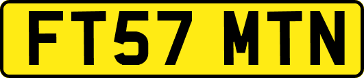 FT57MTN