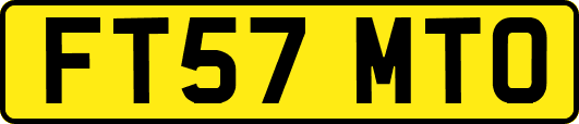 FT57MTO