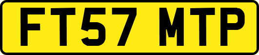 FT57MTP