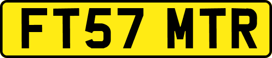 FT57MTR
