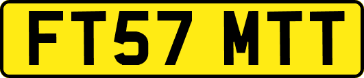 FT57MTT