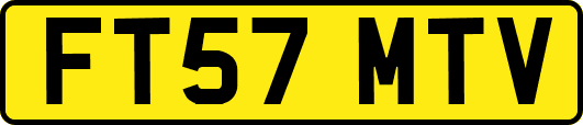 FT57MTV