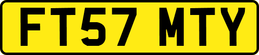 FT57MTY