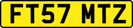 FT57MTZ