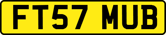 FT57MUB