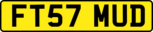 FT57MUD