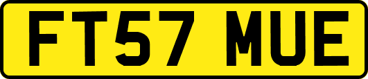 FT57MUE