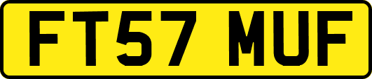 FT57MUF