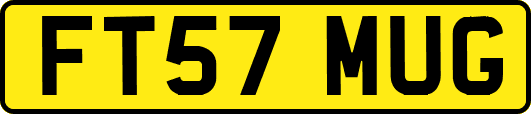 FT57MUG