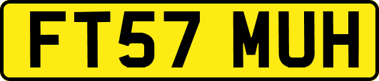 FT57MUH