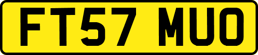 FT57MUO