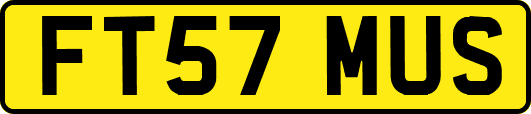 FT57MUS