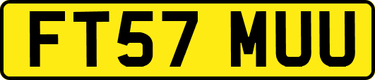FT57MUU