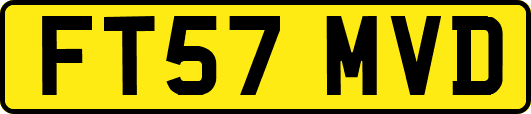 FT57MVD