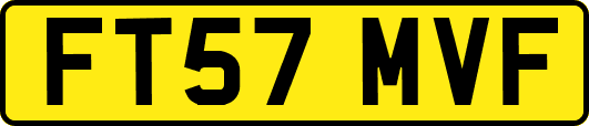 FT57MVF