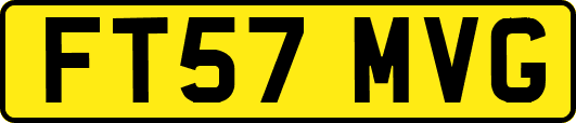 FT57MVG