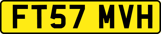 FT57MVH