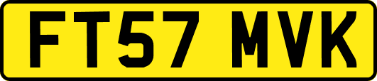FT57MVK