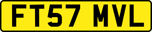 FT57MVL
