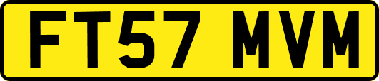 FT57MVM