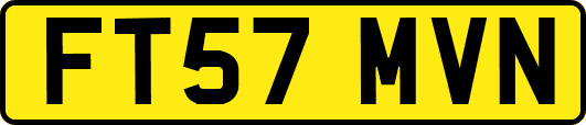 FT57MVN