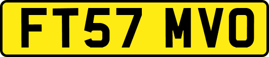 FT57MVO