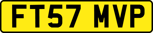 FT57MVP