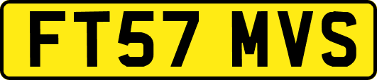 FT57MVS