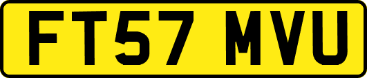 FT57MVU