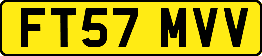 FT57MVV