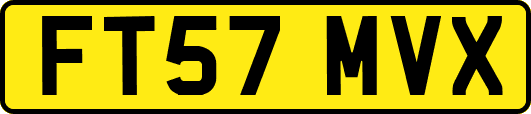 FT57MVX