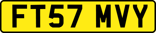 FT57MVY