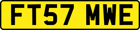 FT57MWE