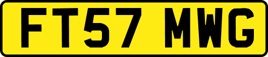 FT57MWG