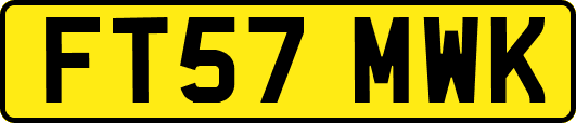 FT57MWK