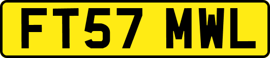 FT57MWL