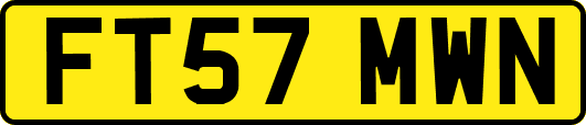 FT57MWN