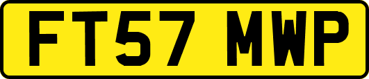 FT57MWP