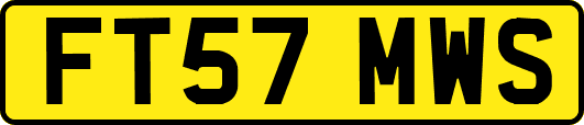 FT57MWS