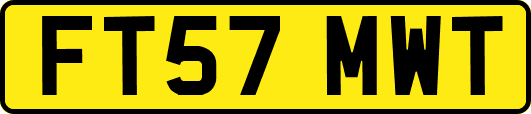 FT57MWT