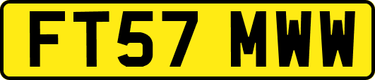 FT57MWW