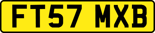 FT57MXB