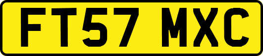 FT57MXC