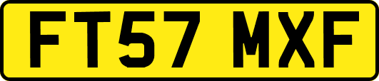 FT57MXF
